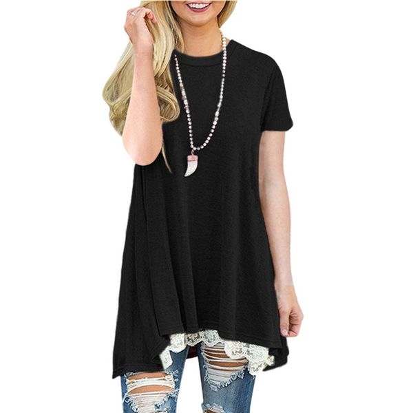 women designers clothes 2020 fashion joining bud short short silk round collar loose type pullover big pendulum type dresses women elegant, Black;gray
women designers clothes 2020 fashion joining bud short short silk round collar loose type pullover big pendulum type dresses women elegant, Black;gray