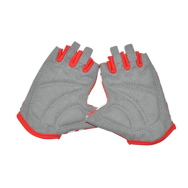 kids cycling gloves half finger boy girl's summer sports bicycle gloves lycra fabric mtb mountain bike child half finger gloves wmtpgk, Black
kids cycling gloves half finger boy girl's summer sports bicycle gloves lycra fabric mtb mountain bike child half finger gloves wmtpgk, Black