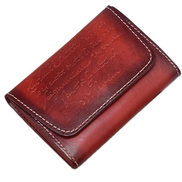 original brand coin purse men genuine leather small mini hasp wallet retro coin pocket case storage bag card change purse short c1115, Red;black
original brand coin purse men genuine leather small mini hasp wallet retro coin pocket case storage bag card change purse short c1115, Red;black