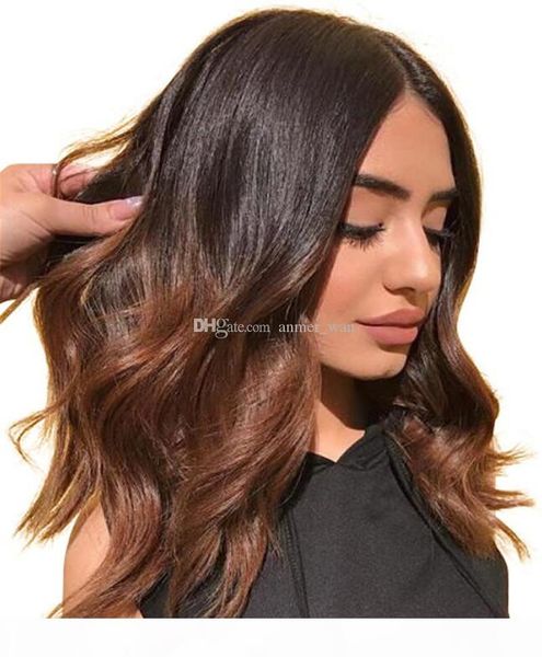 130% natural wave brazilian virgin hair lace front wigs short bob human hair glueless full lace human hair wigs for black women, Black;brown
130% natural wave brazilian virgin hair lace front wigs short bob human hair glueless full lace human hair wigs for black women, Black;brown