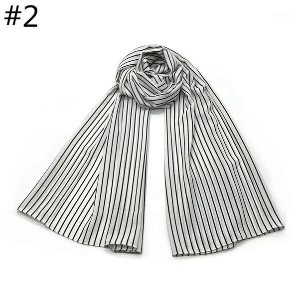 1pc new bohemian style scarf black and white striped geometric shawl women vintage wrap fashion hijab soft scarves brand soft1, Red
1pc new bohemian style scarf black and white striped geometric shawl women vintage wrap fashion hijab soft scarves brand soft1, Red