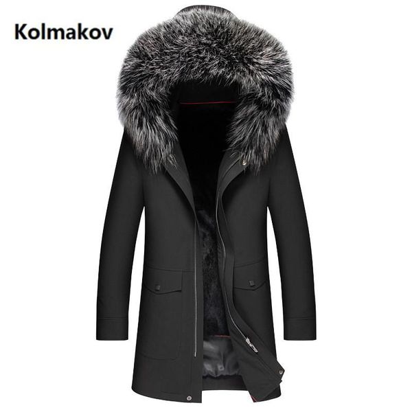 men's trench coats 2021 winter classic coat fur collar jackets men casual hooded bladder jacket male parkas size -4, Tan;black
men's trench coats 2021 winter classic coat fur collar jackets men casual hooded bladder jacket male parkas size -4, Tan;black