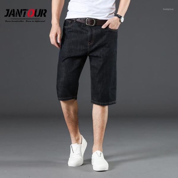 jantour 2020 new arrival summer men cotton denim shorts fashion loose casual short hole jeans shorts brand large size28-40 42 441, Blue
jantour 2020 new arrival summer men cotton denim shorts fashion loose casual short hole jeans shorts brand large size28-40 42 441, Blue
