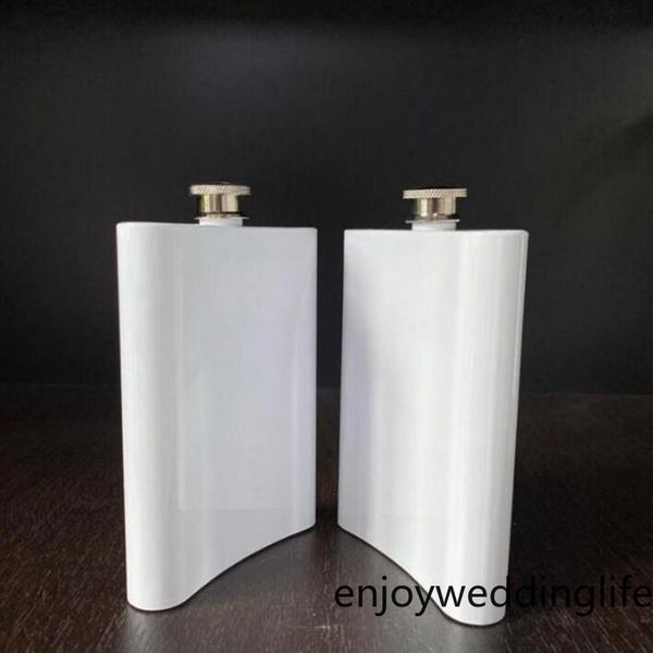 blanks sublimation flask hip flask stainless steel water bottle double wall diy lover outdoor tumblers drinkware 8oz sea shipping 2021 
blanks sublimation flask hip flask stainless steel water bottle double wall diy lover outdoor tumblers drinkware 8oz sea shipping 2021