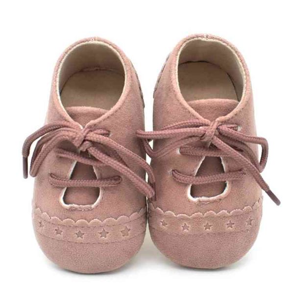 baby autumn pu first walkers anti-slip lace up prewalkers girls boys solid infant shoes 0-18 months
baby autumn pu first walkers anti-slip lace up prewalkers girls boys solid infant shoes 0-18 months
