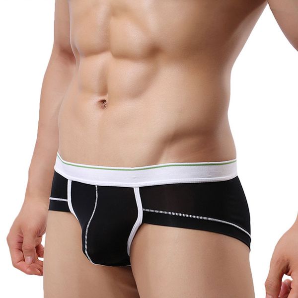 3pieces/lot nylon men boxer shorts underwear breathable homme cuecas solid color home wear mens casual soft underpants underwear, Black;white
3pieces/lot nylon men boxer shorts underwear breathable homme cuecas solid color home wear mens casual soft underpants underwear, Black;white