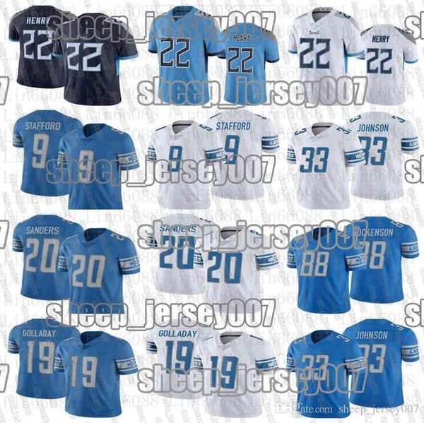 men detroit lion 20 barry sanders matthew stafford hockenson kerryon johnson titan 22 derrick henry jersey, Black;red
men detroit lion 20 barry sanders matthew stafford hockenson kerryon johnson titan 22 derrick henry jersey, Black;red
