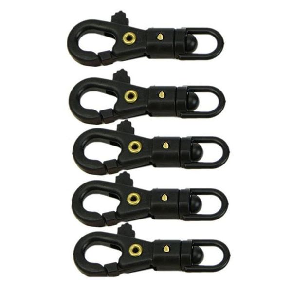 5 pcs survival carabiner rotatable buckle quickdraw chain edc tool key chain lightweight plastic umbrella rope qu qyleno
5 pcs survival carabiner rotatable buckle quickdraw chain edc tool key chain lightweight plastic umbrella rope qu qyleno