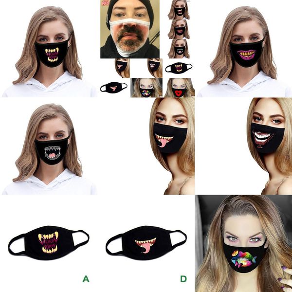 spot printing masks face outdoor mouth pm2.5 cotton dust detachable filter party mask 18
spot printing masks face outdoor mouth pm2.5 cotton dust detachable filter party mask 18