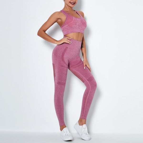 yoga outfits 2pcs hollow gym set women padded bra vest high waist legging female seamless sportwear suit fitness running workout clothes, White;red
yoga outfits 2pcs hollow gym set women padded bra vest high waist legging female seamless sportwear suit fitness running workout clothes, White;red