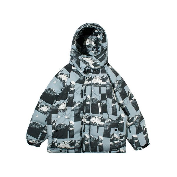 2021 men's women's cotton lovers winter new mountain in the air permanent collar work clothes 1114, Black
2021 men's women's cotton lovers winter new mountain in the air permanent collar work clothes 1114, Black