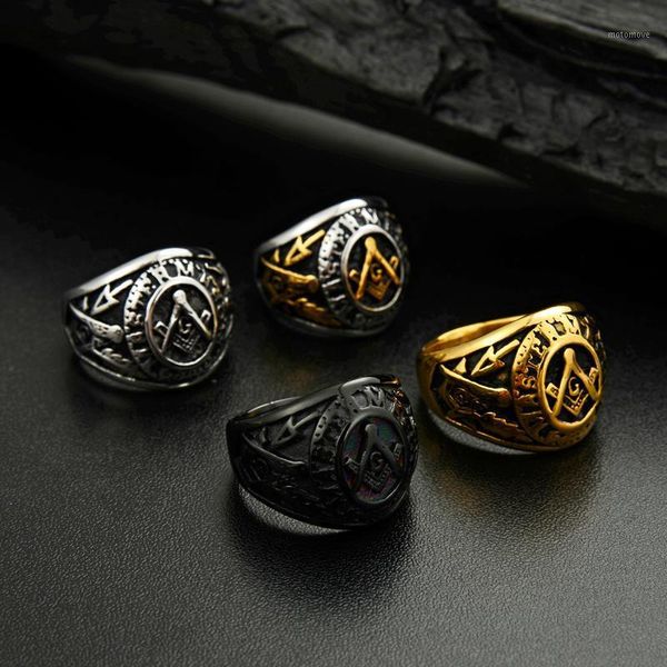 cluster rings black plated college style ason ring masonic for men,stainless steel wedding band jewelry,christmas1, Golden;silver
cluster rings black plated college style ason ring masonic for men,stainless steel wedding band jewelry,christmas1, Golden;silver