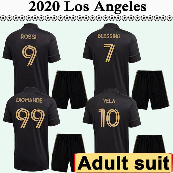 2020 2021 lafc rossi vela mens kit fc soccer jerseys new los angeles home black football shirt blessing diomande short uniforms suit
2020 2021 lafc rossi vela mens kit fc soccer jerseys new los angeles home black football shirt blessing diomande short uniforms suit