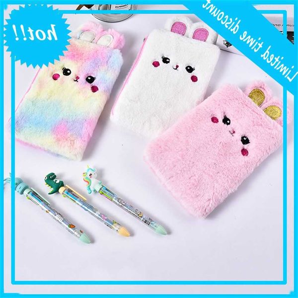 cute rabbit pencil learning stationery storage creative cartoon cosmetic bag large capacity plush zero wallet
cute rabbit pencil learning stationery storage creative cartoon cosmetic bag large capacity plush zero wallet