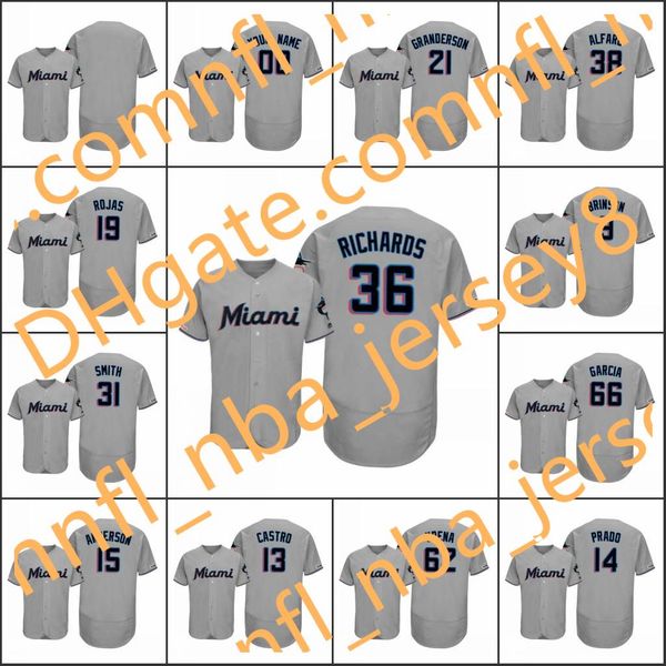 miami marlins men #14 martin prado 21 curtis granderson 13 starlin castro women youth 150th anniversary flex base custom jersey, Blue;black
miami marlins men #14 martin prado 21 curtis granderson 13 starlin castro women youth 150th anniversary flex base custom jersey, Blue;black