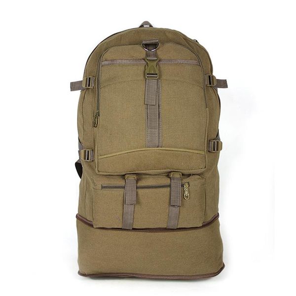 backpack large capacity climbing bag 2021 3 color canvas multifunctional travel outdoor sports camping hiking db98
backpack large capacity climbing bag 2021 3 color canvas multifunctional travel outdoor sports camping hiking db98