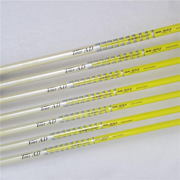 newgolf clubs clubs гольф вал тур ad 65ii гольф уироны шахты графит регулярный или жесткий orsr flex 10 шт. / лот клубы
newgolf clubs clubs гольф вал тур ad 65ii гольф уироны шахты графит регулярный или жесткий orsr flex 10 шт. / лот клубы