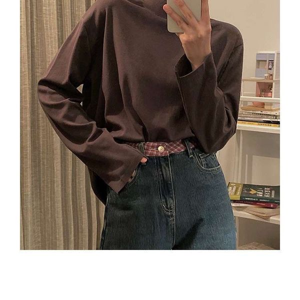 1non jmwomen dark high waist straight tube jeans women's wide leg loose skinny daddy pants, Blue
1non jmwomen dark high waist straight tube jeans women's wide leg loose skinny daddy pants, Blue