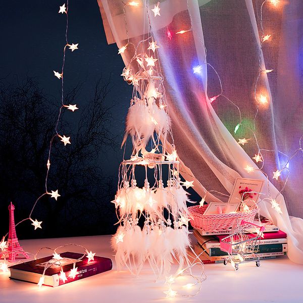 ins dreamcatcher windbell creative double deck night lamp night market stall source hanging pendant wall hangings tapestry home doceration, Silver
ins dreamcatcher windbell creative double deck night lamp night market stall source hanging pendant wall hangings tapestry home doceration, Silver