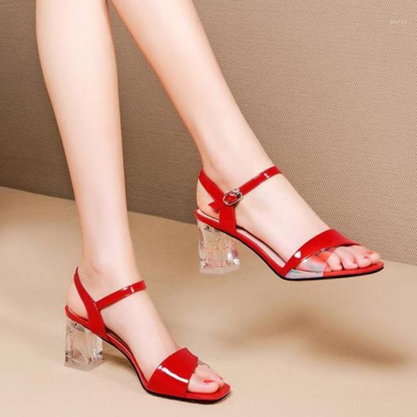 sandals sagace 2021 summer pvc clear heel transparent high heels shoes women peep toe wedding party female sandalias1, Black
sandals sagace 2021 summer pvc clear heel transparent high heels shoes women peep toe wedding party female sandalias1, Black