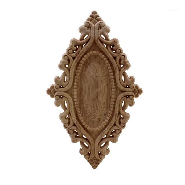 vzlx rubber wood carved corner onlay applique exquisite unpainted vintage home decoration accessories figurine wooden letters1
vzlx rubber wood carved corner onlay applique exquisite unpainted vintage home decoration accessories figurine wooden letters1