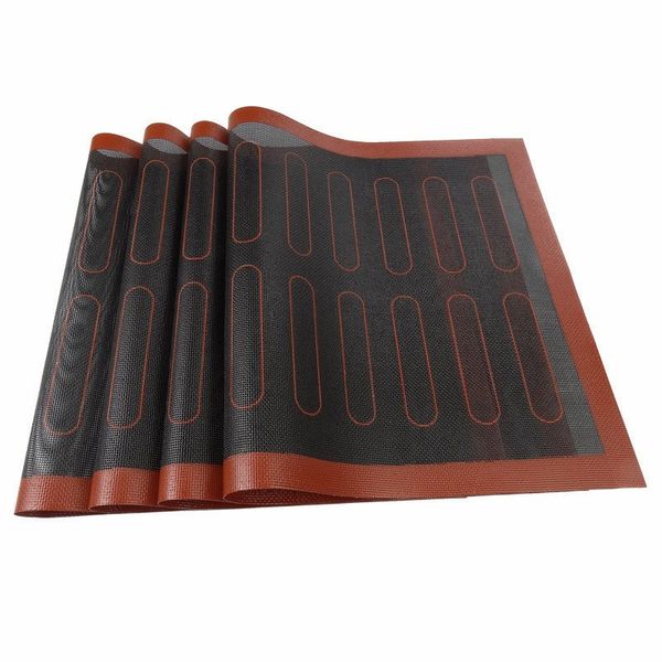 barbecue oven mat high temperature resistance ventilation silicone pad grill camping baking durable pads kitchen tool 17rd2 f2
barbecue oven mat high temperature resistance ventilation silicone pad grill camping baking durable pads kitchen tool 17rd2 f2