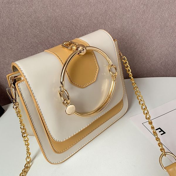 brand original design handbag women's for 2020 new fashion texture shoulder slung chain square bag, Red;black
brand original design handbag women's for 2020 new fashion texture shoulder slung chain square bag, Red;black
