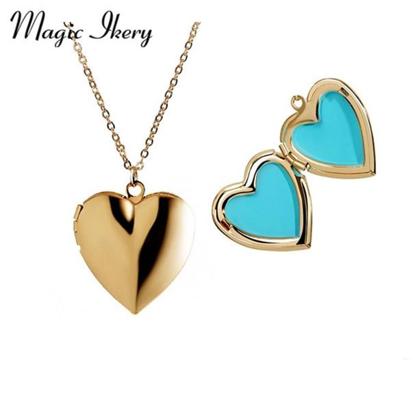 pendant necklaces magic ikery arrival po frame charms locket pendants for women heart fashion jewelry yt-n299, Silver
pendant necklaces magic ikery arrival po frame charms locket pendants for women heart fashion jewelry yt-n299, Silver