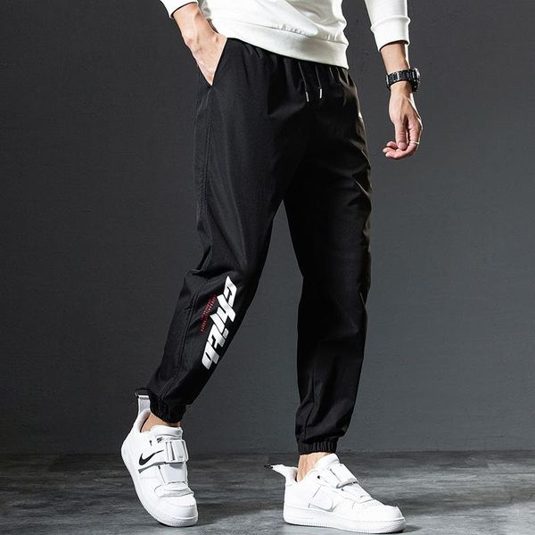 men's pants 2021 black hip hop mens sweatpants harajuku japanese streetwear trousers male korean harem men
men's pants 2021 black hip hop mens sweatpants harajuku japanese streetwear trousers male korean harem men
