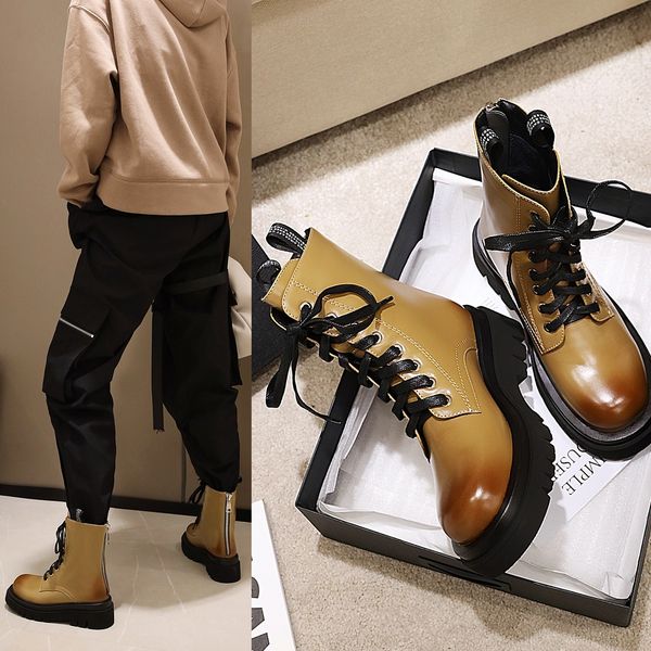 ankle friction leather snow boots of autumn length 22-26.5cm in winter n9lk, Black
ankle friction leather snow boots of autumn length 22-26.5cm in winter n9lk, Black
