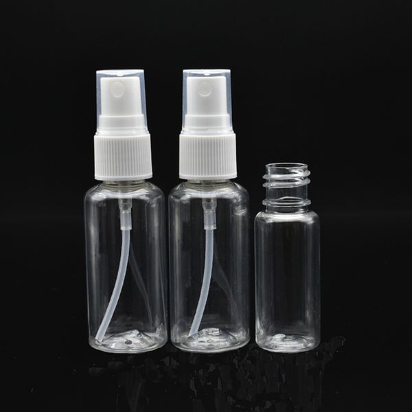 1500pcs/lot 30ml travel transparent plastic perfume atomizer spray bottle empty cosmetic containers with white sprayer
1500pcs/lot 30ml travel transparent plastic perfume atomizer spray bottle empty cosmetic containers with white sprayer