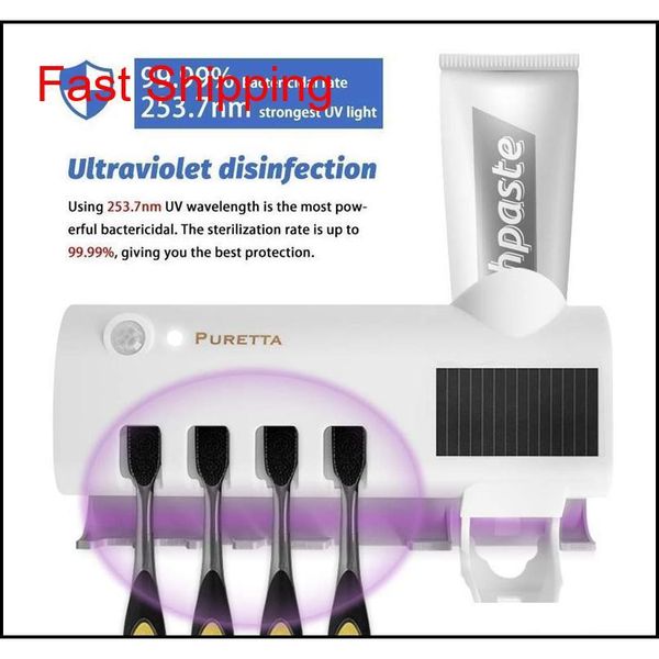 toothbrush holder uv sterilizer matic toothpaste dispenser new solar ultraviolet matic toothpaste dispe qylwkh dh_seller2010
toothbrush holder uv sterilizer matic toothpaste dispenser new solar ultraviolet matic toothpaste dispe qylwkh dh_seller2010