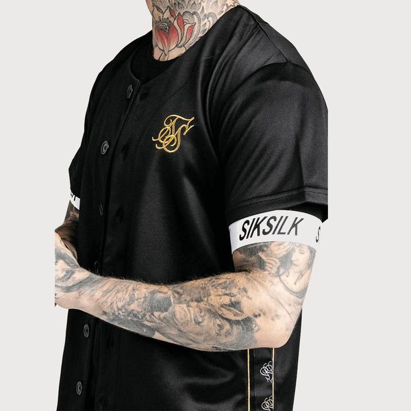джерси футболка хип-хоп мужчины женщин sik silk tee рубашка цвет черно-белые хлопковые футболки тройники плюс размер m-xxl, White;black
джерси футболка хип-хоп мужчины женщин sik silk tee рубашка цвет черно-белые хлопковые футболки тройники плюс размер m-xxl, White;black