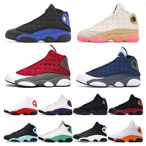 mens basketball shoes 13s red flint hyper royal balck cat bred playground mens sports sneaker trainers athletic size 7-13
mens basketball shoes 13s red flint hyper royal balck cat bred playground mens sports sneaker trainers athletic size 7-13
