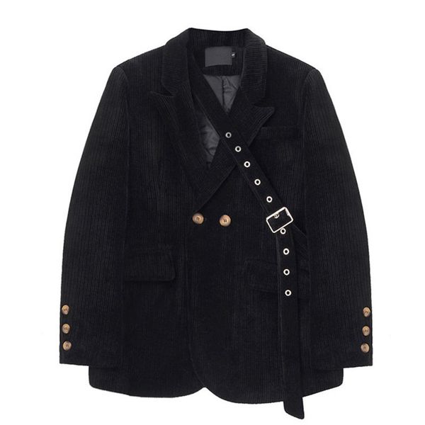 2021 quilted women's design niche winter coat new thick black street style in fashion double jacket gvsa, Black;brown
2021 quilted women's design niche winter coat new thick black street style in fashion double jacket gvsa, Black;brown