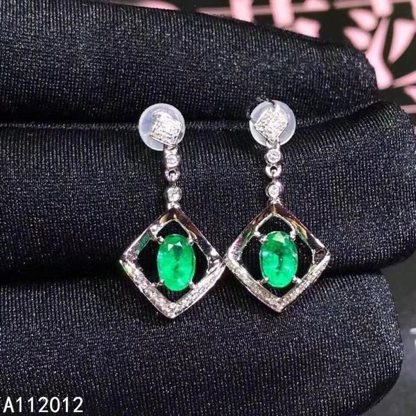 stud kjjeaxcmy fine jewelry natural emerald 925 sterling silver vintage girl gemstone earrings ear studs support test with box, Golden;silver
stud kjjeaxcmy fine jewelry natural emerald 925 sterling silver vintage girl gemstone earrings ear studs support test with box, Golden;silver