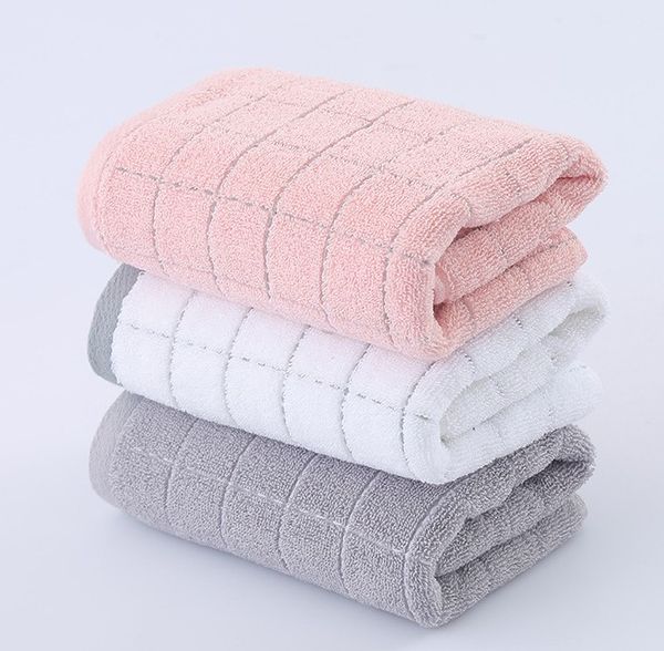 square soft absorbent household bathroom face towel brief soft cotton towel color fastness 70*34cm
square soft absorbent household bathroom face towel brief soft cotton towel color fastness 70*34cm