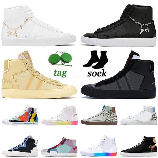 2022 authentic blazers mid 77 mens women casual shoes platform sneakers vintage ruohan wang indigo have good game mosaic designer sports siz
2022 authentic blazers mid 77 mens women casual shoes platform sneakers vintage ruohan wang indigo have good game mosaic designer sports siz