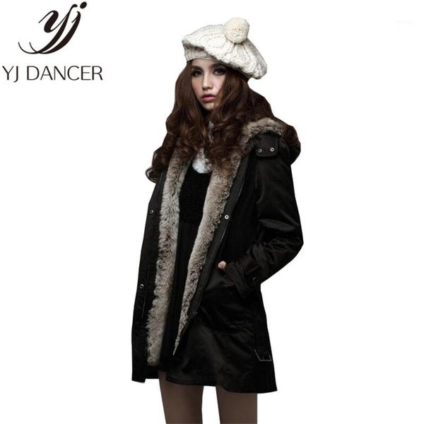 women's down & parkas 2021 winter fashion women's clothing keep warm long section hooded wool cotton coat ljj00461, Black
women's down & parkas 2021 winter fashion women's clothing keep warm long section hooded wool cotton coat ljj00461, Black