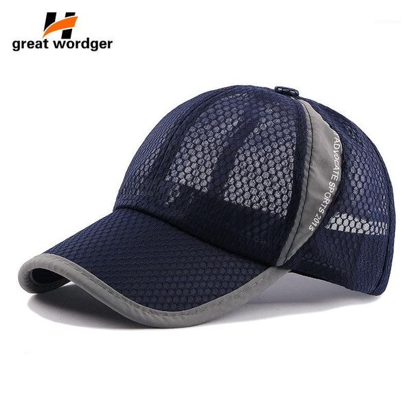 summer mesh cap hiking camping sport hat cycling caps outdoor mountain trekking hat men women cap1, Black;white
summer mesh cap hiking camping sport hat cycling caps outdoor mountain trekking hat men women cap1, Black;white