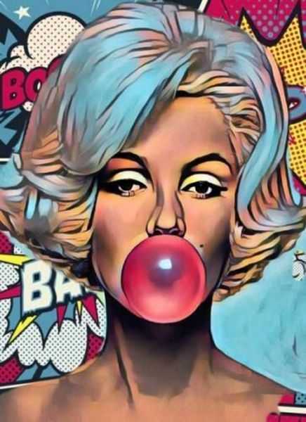 marilyn monroe pop art home decor handpainted &hd print oil painting on canvas wall art canvas pictures 210113
marilyn monroe pop art home decor handpainted &hd print oil painting on canvas wall art canvas pictures 210113