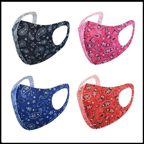 stylish mouth masks mascherine floral print dustproof respirator sun uv protection ice silk face mask
stylish mouth masks mascherine floral print dustproof respirator sun uv protection ice silk face mask