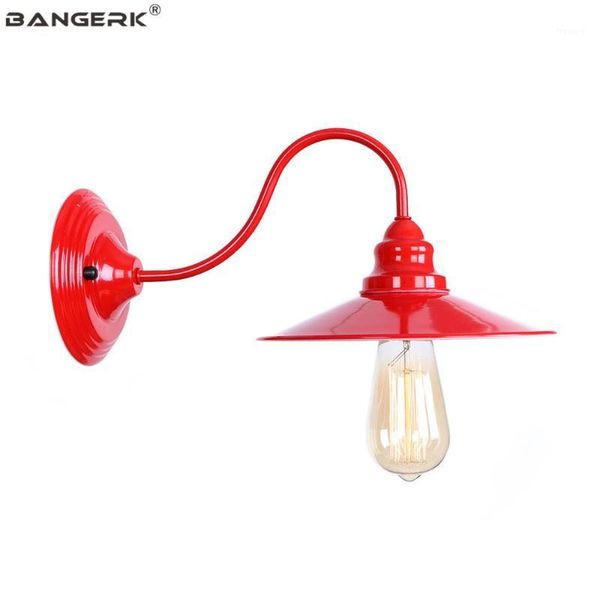 retro red sconce wall lamps industrial edison led wall light loft decor iron pvc restaurant bedside home lighting luminaire1
retro red sconce wall lamps industrial edison led wall light loft decor iron pvc restaurant bedside home lighting luminaire1