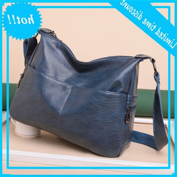 soft pu learn large capacity women shoulder effects color elegant messenger bag female simple wild style handbags 2020 sack
soft pu learn large capacity women shoulder effects color elegant messenger bag female simple wild style handbags 2020 sack