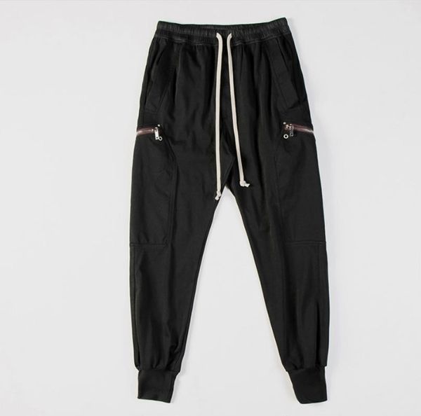 men's pants 2021 clothing hair stylist fashion middle waist casual harem plus size singer costumes, Black
men's pants 2021 clothing hair stylist fashion middle waist casual harem plus size singer costumes, Black