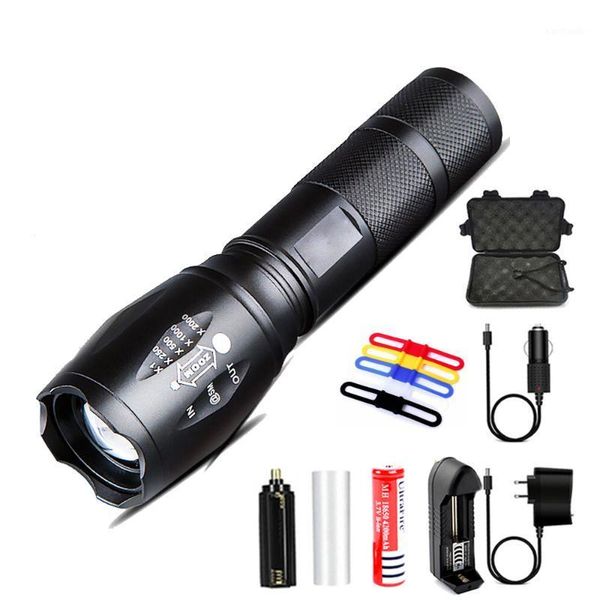 flashlights torches led rechargeable ultra bright zoom lantern 18650 battery 5 switch modes cool lamp waterproof cycling camping outdoor1
flashlights torches led rechargeable ultra bright zoom lantern 18650 battery 5 switch modes cool lamp waterproof cycling camping outdoor1