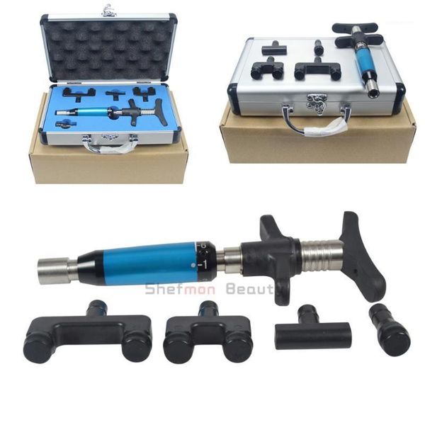 chiropractic adjusting tool spine activator 6 levels 4 heads therapy manual chiropractic adjusting gun massager1
chiropractic adjusting tool spine activator 6 levels 4 heads therapy manual chiropractic adjusting gun massager1