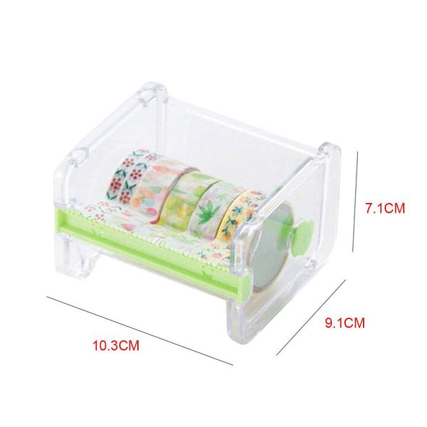 adhesive tape dispenser office deskpaper stationery masking tape holder storage organizer dispenser adhesive tape h bbyrhx
adhesive tape dispenser office deskpaper stationery masking tape holder storage organizer dispenser adhesive tape h bbyrhx