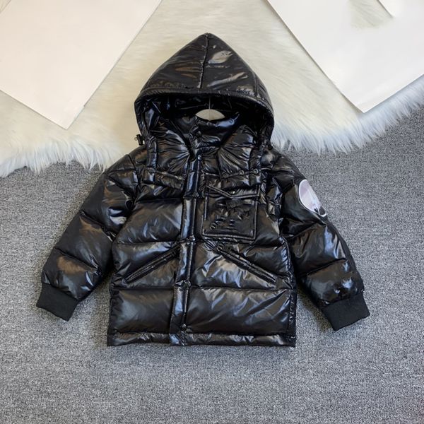 2021 new luxury fashion design boys and girls down jacket outdoor warm children's classic windproof jacket ing, Blue;gray
2021 new luxury fashion design boys and girls down jacket outdoor warm children's classic windproof jacket ing, Blue;gray