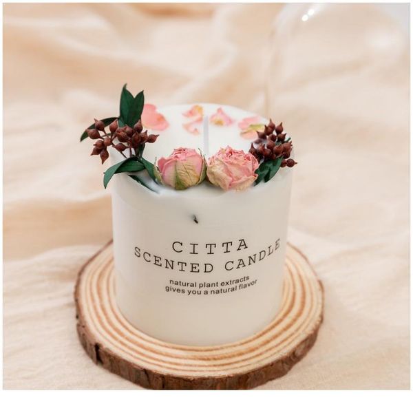 aromatherapy candle soy wax aromatherapy candle romantic pillar candle christmas decoration new home furnishing-single jllebk
aromatherapy candle soy wax aromatherapy candle romantic pillar candle christmas decoration new home furnishing-single jllebk